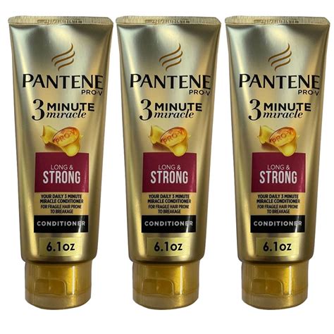 Pantene .